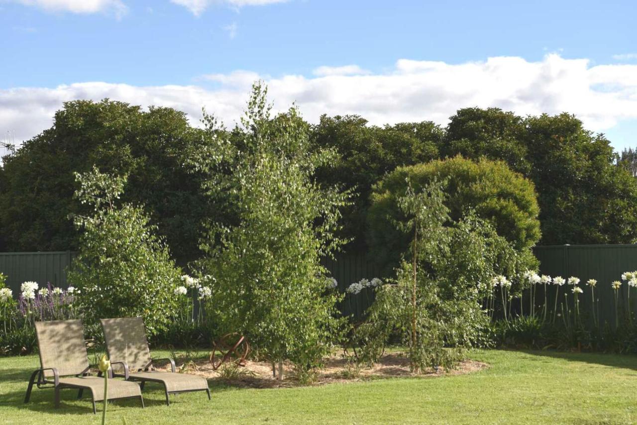 Kennedy House Euroa Perfect For Short Term Stays 外观 照片