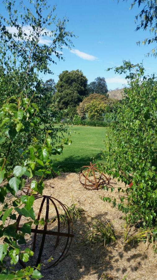 Kennedy House Euroa Perfect For Short Term Stays 外观 照片