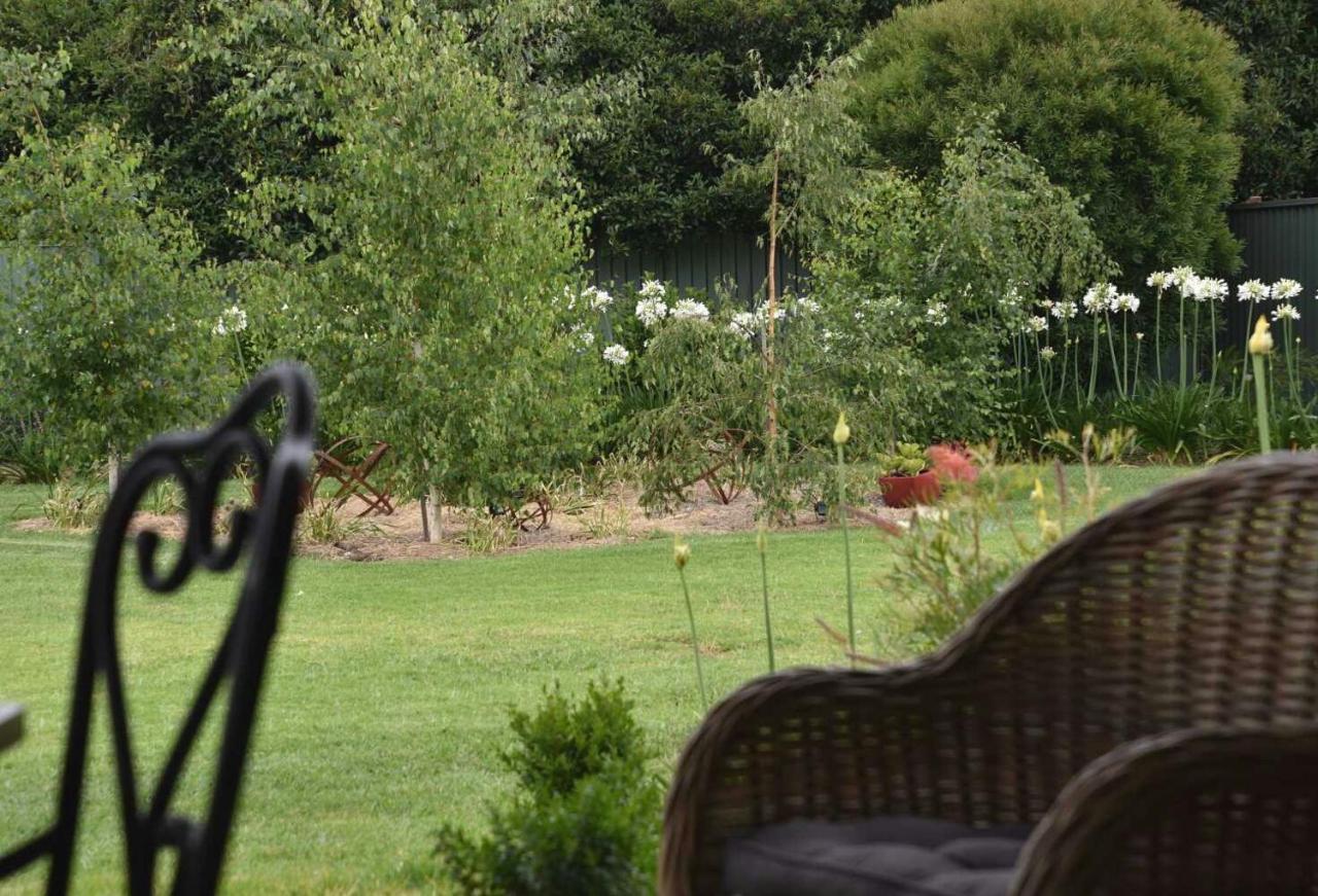 Kennedy House Euroa Perfect For Short Term Stays 外观 照片