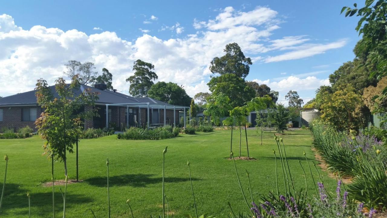 Kennedy House Euroa Perfect For Short Term Stays 外观 照片
