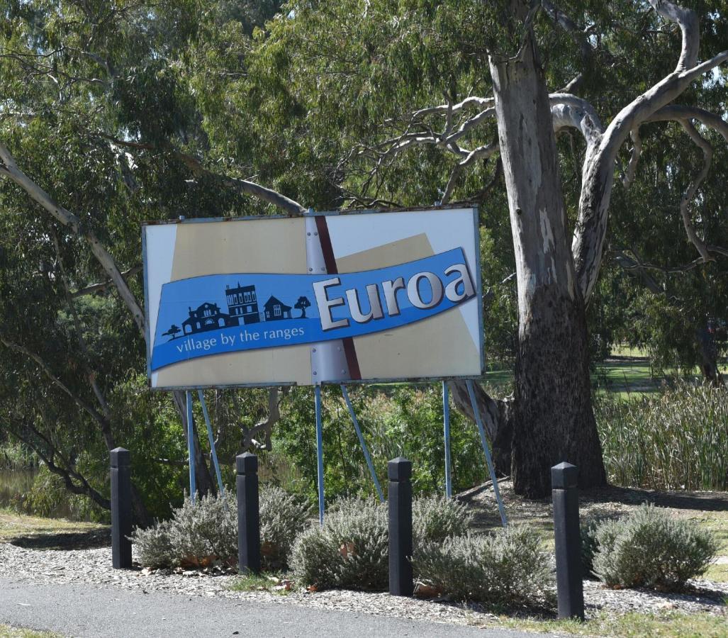 Kennedy House Euroa Perfect For Short Term Stays 外观 照片