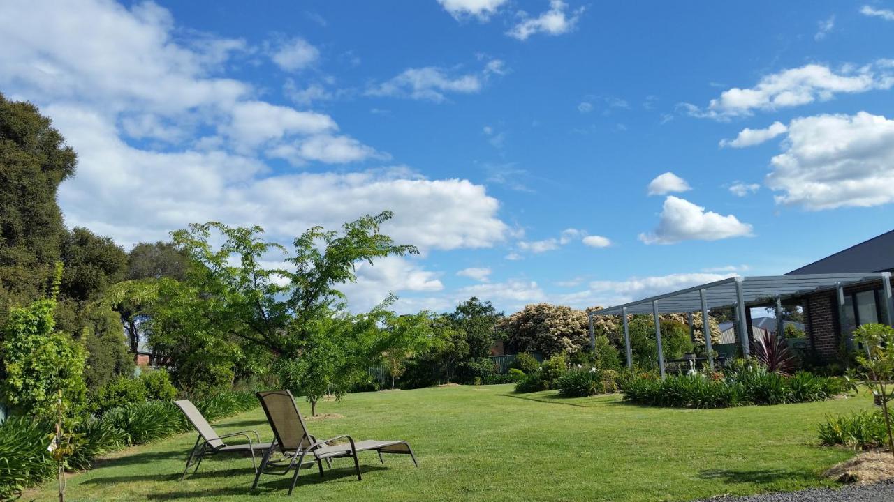 Kennedy House Euroa Perfect For Short Term Stays 外观 照片
