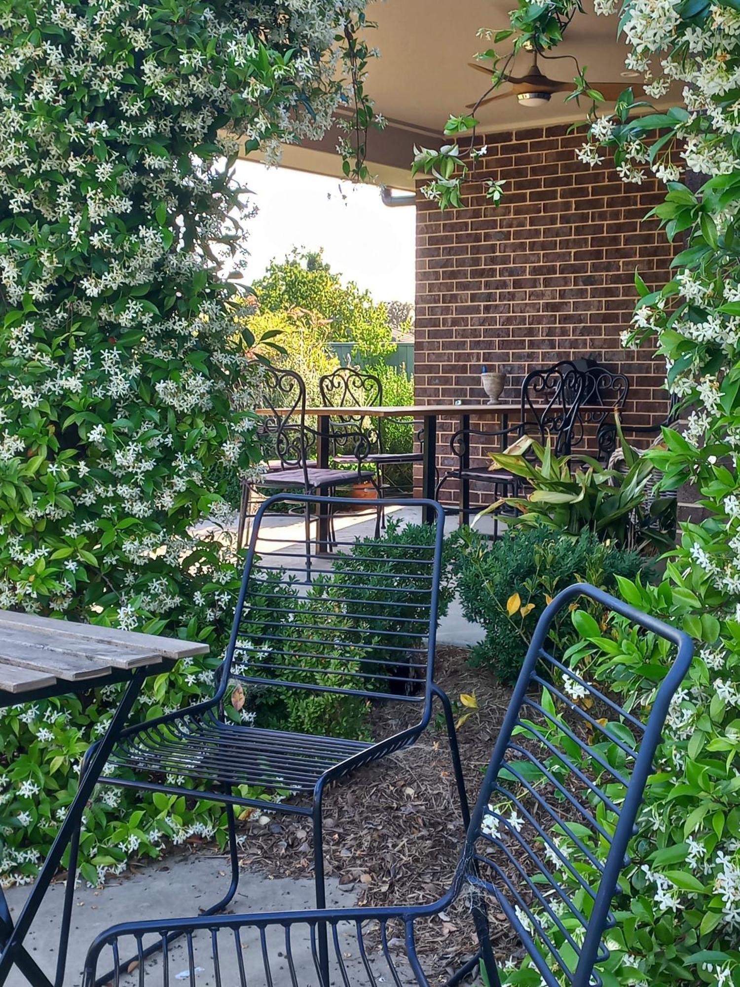 Kennedy House Euroa Perfect For Short Term Stays 外观 照片