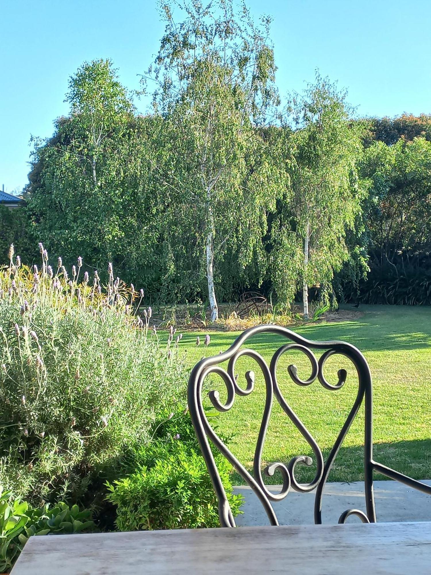 Kennedy House Euroa Perfect For Short Term Stays 外观 照片