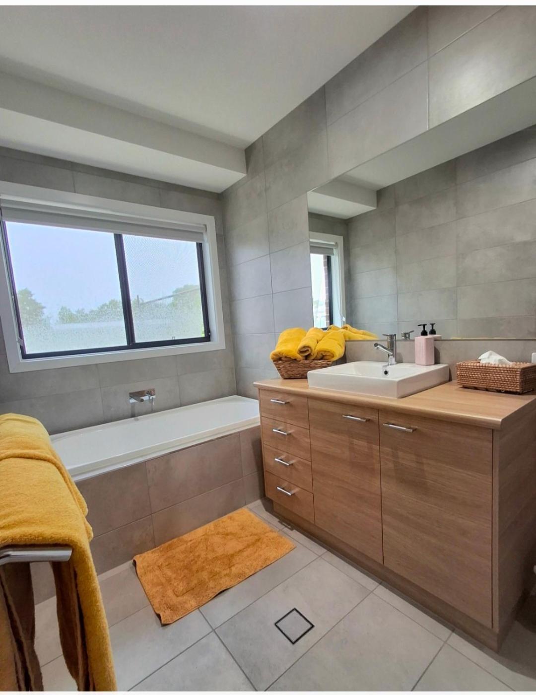 Kennedy House Euroa Perfect For Short Term Stays 外观 照片