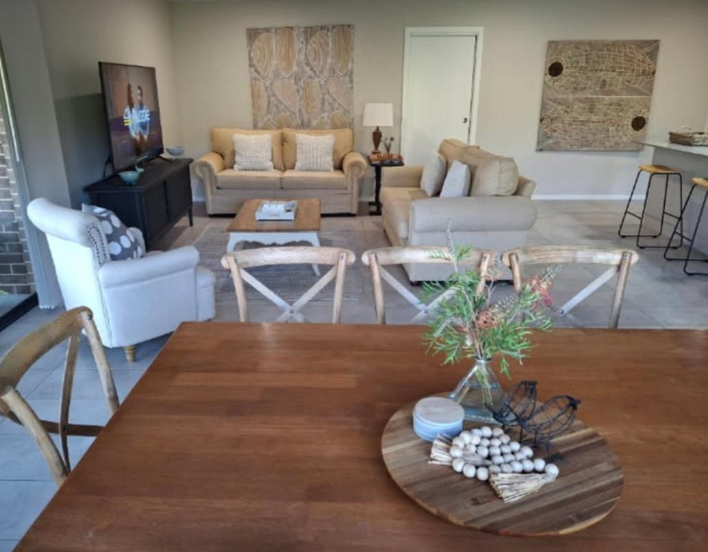 Kennedy House Euroa Perfect For Short Term Stays 外观 照片